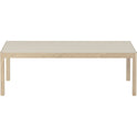 Workshop Coffee Table