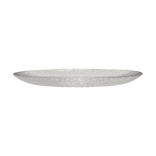Photo of Glass plates Ø20cm - set of 12 pieces