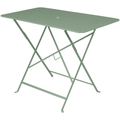 Thumbnail photo of Bistro Table 97 x 57 cm, Cactus - Garden Table - Green - Metal