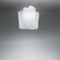 Thumbnail photo of Logico Taklampa Silke - Plafonder - Michele De Lucchi,gerhard Reichert - Vit