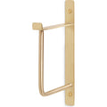 Thumbnail photo of Hang Rack