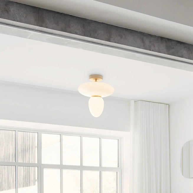 Photo of Rizzatto 42 Ceiling Lamp