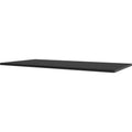 Thumbnail photo of Panton Wire Top Panel, D 34,8 - Black - Hyllsystem - Verner Panton - Grå - Mdf