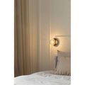Thumbnail photo of Liila 1 Small Wall Lamp/ceiling Lamp Ip44