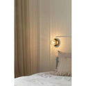 Liila 1 Small Wall Lamp/ceiling Lamp Ip44