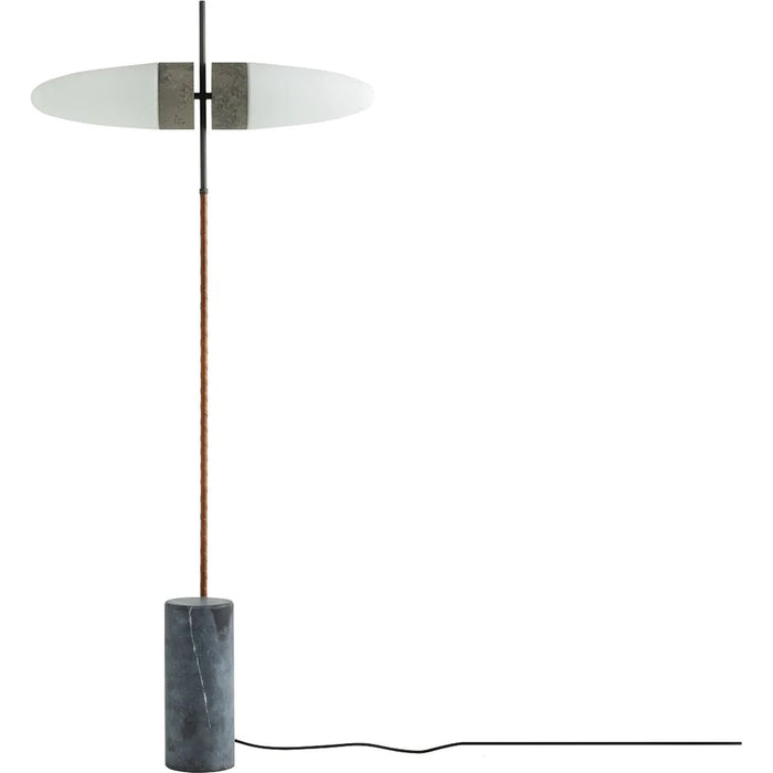 Photo of Bull Floor Lamp