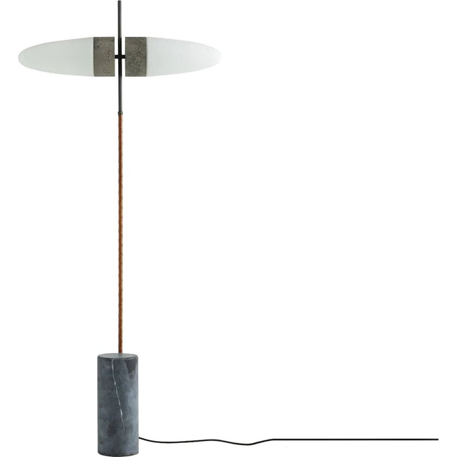 Photo of Bull Floor Lamp