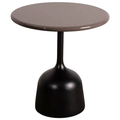 Thumbnail photo of Glaze Round Sofa Table - Small