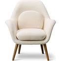 Swoon Lounge Petit Chair 1774
