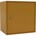 Thumbnail photo of Mini 1103 - Amber - Shelving System - Brown - Mdf