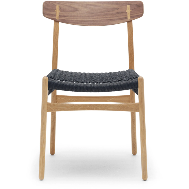 Photo of CH23 Dining Chair