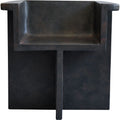 Thumbnail photo of Brutus Dining Chair