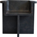 Thumbnail photo of Brutus Dining Chair