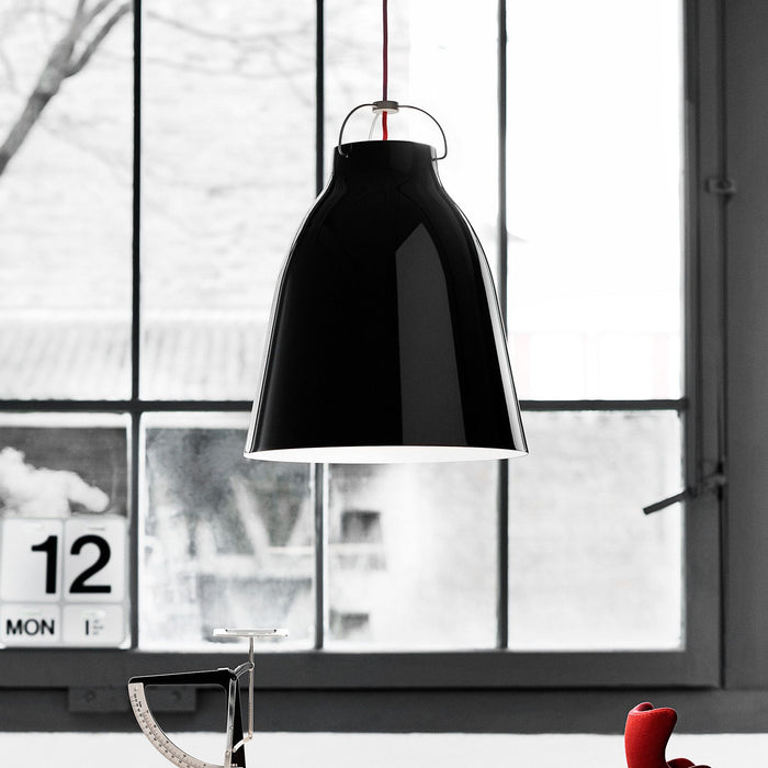 Photo of Caravaggio P3 Pendant Lamp