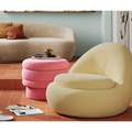 Thumbnail photo of Honey Pouf