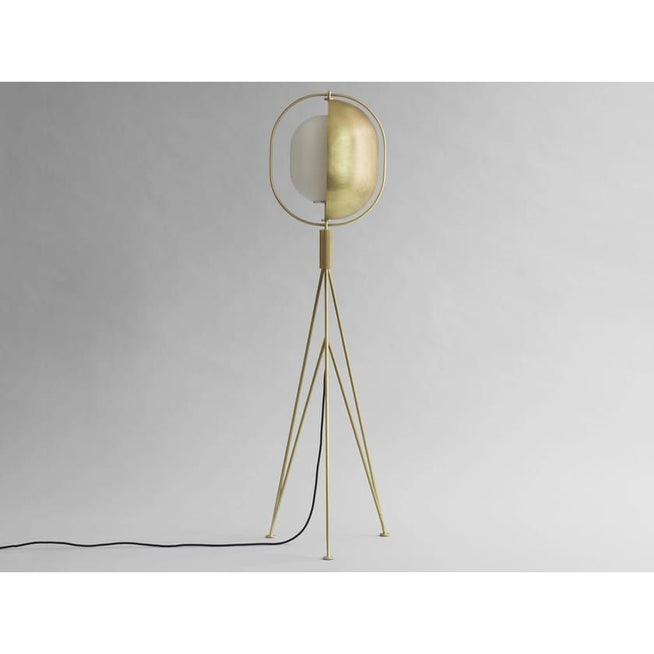 Photo of Pearl Floor Lamp