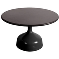 Thumbnail photo of Glaze Round Sofa Table - Large