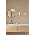 Apiales Wall Lamp