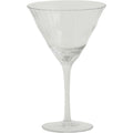 Thumbnail photo of Opia Cocktail Glass, Set of 4 Clear