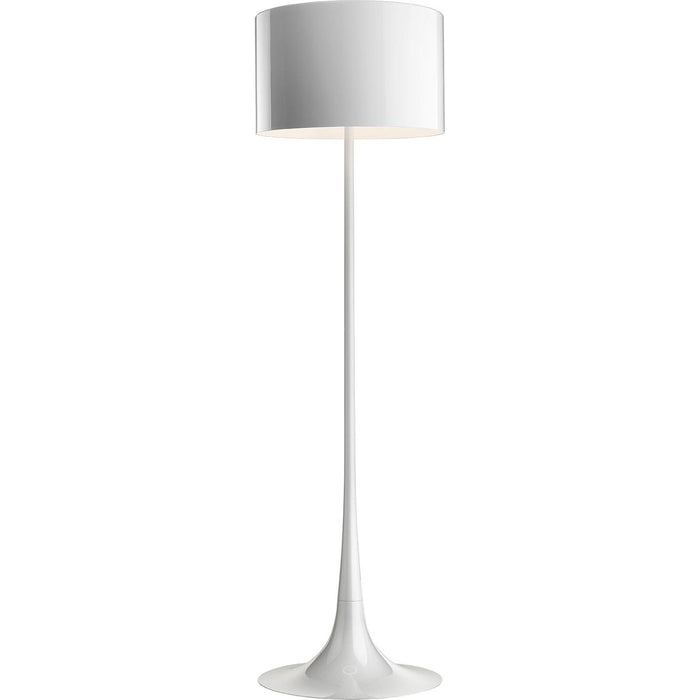 Photo of Spun Light Floor Lamp