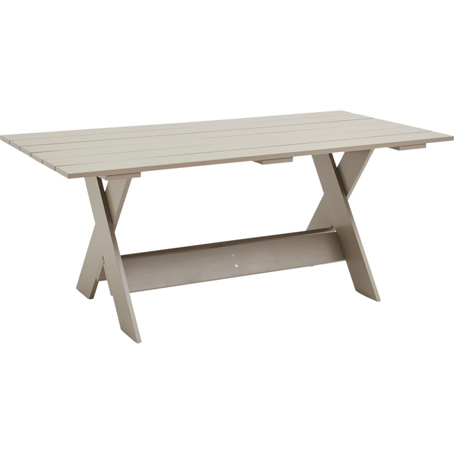 Photo of Crate Dining Table, 180x89 cm