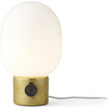 Thumbnail photo of JWDA Metallic Table Lamp