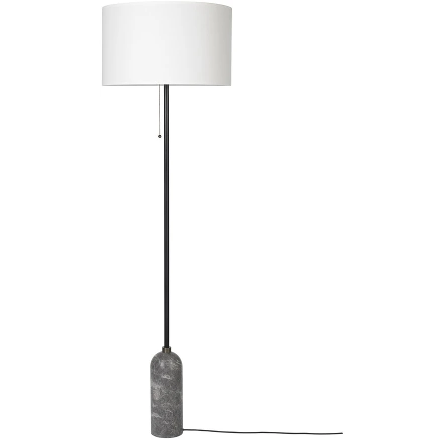 Gravity Floor Lamp