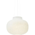 Strand Pendant Lamp Closed
