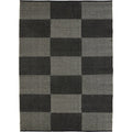 Thumbnail photo of Check Rug, Large