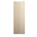 Thumbnail photo of String Shelves 58x20, Ash, 3-pack - Shelving - Nils Strinning - Wood-coloured - Wood