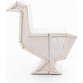 Thumbnail photo of Transmitting Goose Cabinet - 16365W