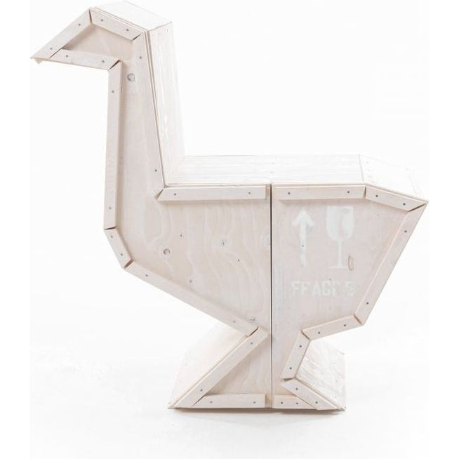 Photo of Transmitting Goose Cabinet - 16365W