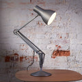 Thumbnail photo of Type 75 Desk Lamp Silver Lustre