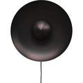 Thumbnail photo of Dusk Wall Lamp Burned Black