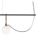 Thumbnail photo of Nh S2 22 Pendant Black-brass