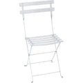 Thumbnail photo of Bistro Metal Chair