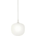 Rime Pendant Lamp, Ø25 cm