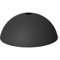 Thumbnail photo of Collect  - Dome Shade Ø: 38 Cm - Black