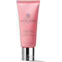 Delicious Rhubarb & Rose Hand