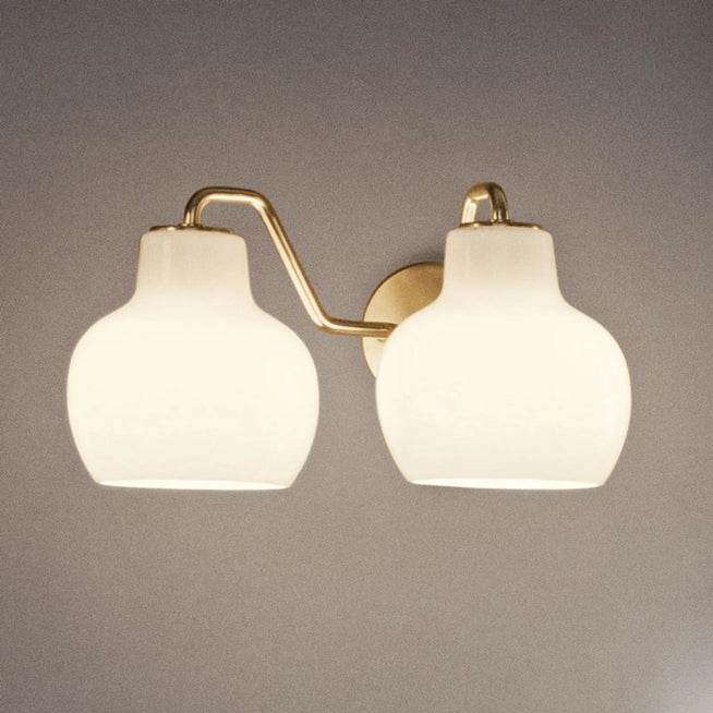 Photo of Vl Ring Crown 2 Wall Lamp