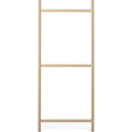 Thumbnail photo of Punctual | Ladder - Reolsystem - 3 Step / Cashmere - W2 X D42 X H100 Cm