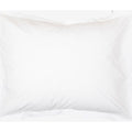 Thumbnail photo of Pousada percale deviled eko, vit