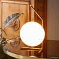 Thumbnail photo of Ic T1 Table Lamp Low