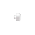 Thumbnail photo of Bellhop Outdoor Wall Lamp 2700k