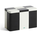 Thumbnail photo of Tin Container, Medium