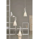 May Day Outdoor Lamp