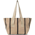 Thumbnail photo of Yard Picnic Bag - Shopper - Sand/black - W38 X H32 X D28 Cm