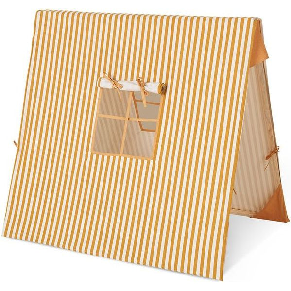 Photo of Legetelt Fra Ferm Living (mustard)