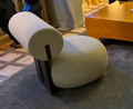 Thumbnail photo of Hippo Lounge Chair