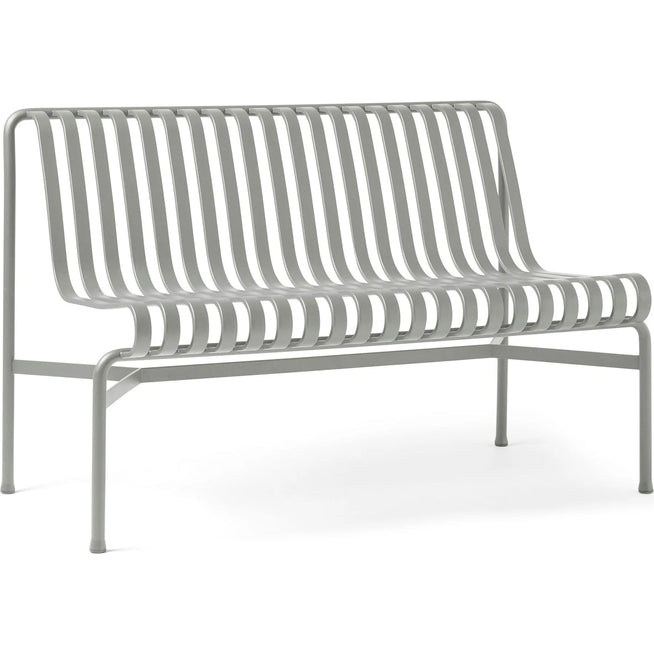 Photo of Palissade Dining Bench without Armrests